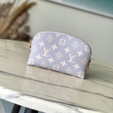 LV Cosmetic Bags